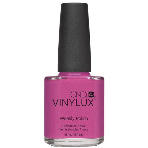 Vinylux Weekly Polish - #168 Sultry Sunset